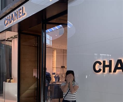 chanel yorkdale jobs|Chanel yorkdale phone number.